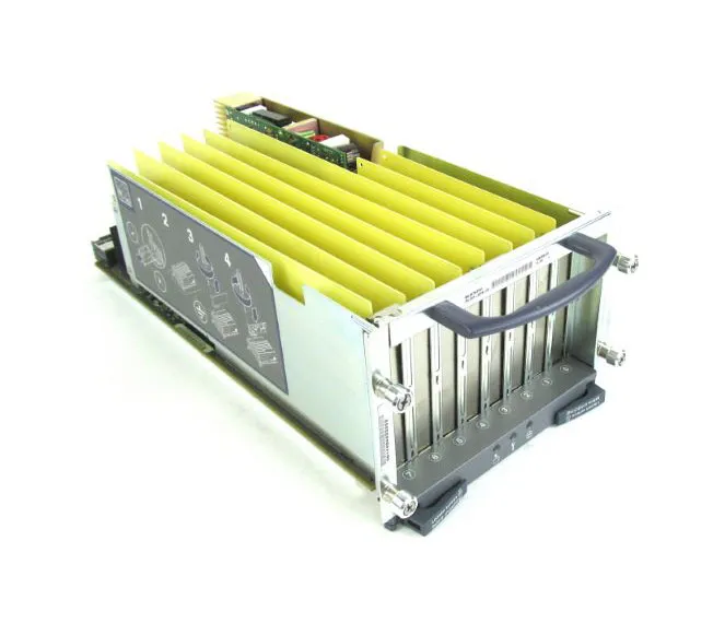 540-4616-03 - Sun 8-Slot PCI I/O Assembly for Fire 4800/6800