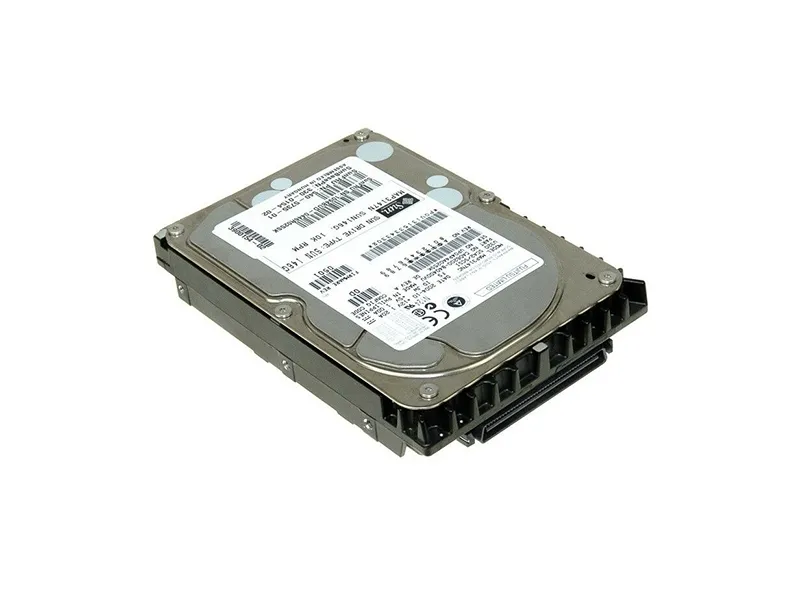 540-5735 - Sun 146GB 10000RPM Ultra-320 SCSI LVD Hot-Pluggable 80-Pin…