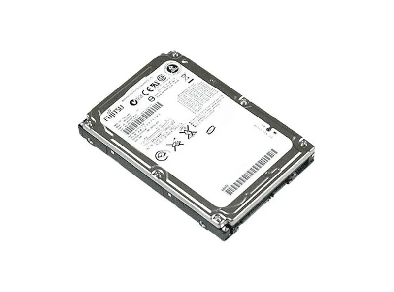 540-6611-01-3 - Fujitsu 73GB 10000RPM SAS 3Gb/s 2.5-inch Hard Drive
