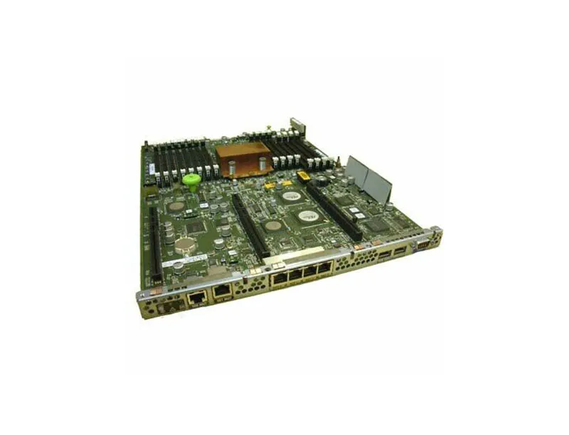 540-7768 - Sun 1.2GHz 4-Core System Board (Motherboard) for Fire T5120