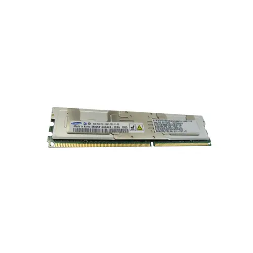 540-7809-01 - Sun 8GB DDR2-667MHz PC2-5300 ECC Fully Buffered CL5 240…
