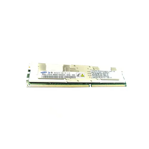 540-7809 - Sun 8GB DDR2-667MHz PC2-5300 ECC Fully Buffered CL5 240-Pi…