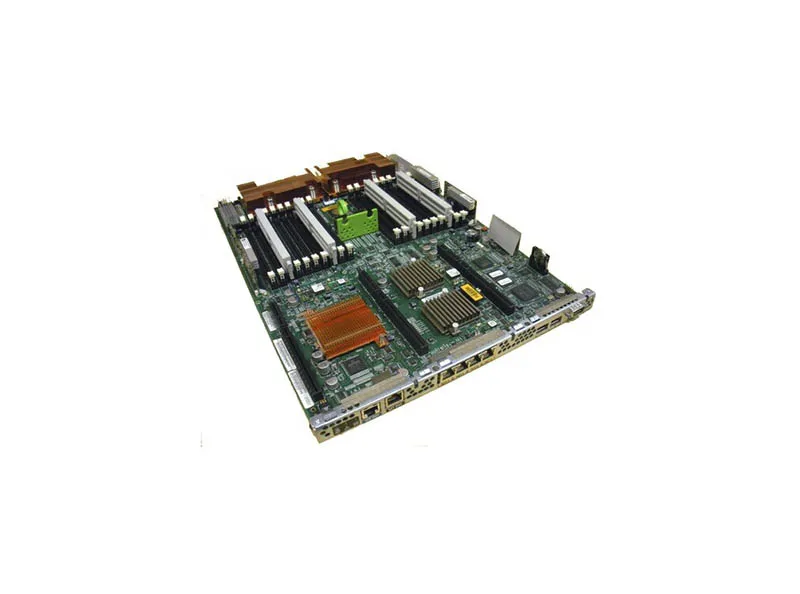 540-7938 - Sun System Board (Motherboard) 4-Core 1.2GHz CPU for SPARC…
