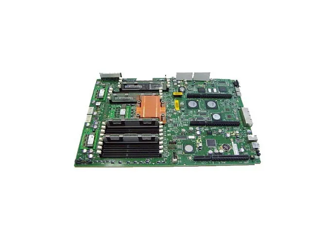 540-7968 - Sun System Board (Motherboard) 8-Core 1.2GHz CPU for SPARC…