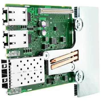 540-BBFH - Dell 10Gbps 57800s Quad-Port SFP+ Network Adapter