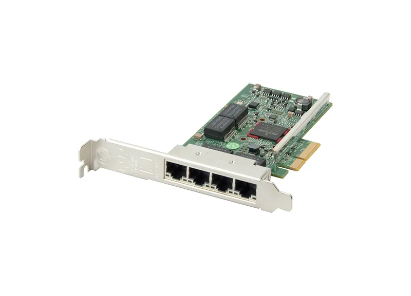 540-BBHS - Dell Broadcom 5719 1G Quad-Port Ethernet PCI Express 2.0 X…