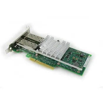 540-BBHY - Dell X520 10Gbps Dual Port Server Network Adapter