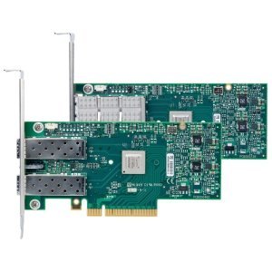 540-BBKH - Dell Mellanox ConnectX-3 VPI Network Adapter Low Profile I…