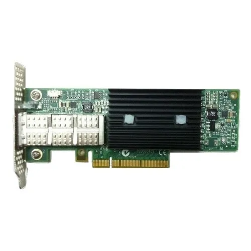 540-BBKI - Dell Mellanox Connectx-3 VPI Low Profile Infiniband FDR Ne…