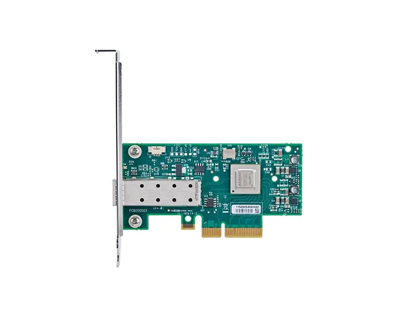 540-BBLI - Dell Mellanox ConnectX-3 DP 40GB QSFP Server Network Adapt…