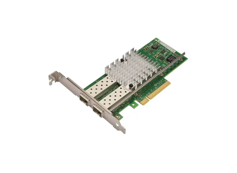 540-BBLZ - Dell Dual-Port 10GBE Network Mezzanine Adapter