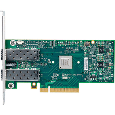 540-BBPN - Dell ConnectX-3 Pro Dual-Port 40GbE QSFP+ PCI Express Adap…