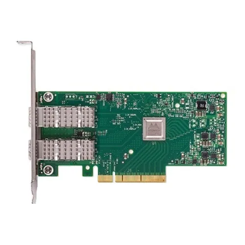 540-BBQD - Dell Mellanox ConnectX Dual-Port 10 Gigabit Server Adapter…