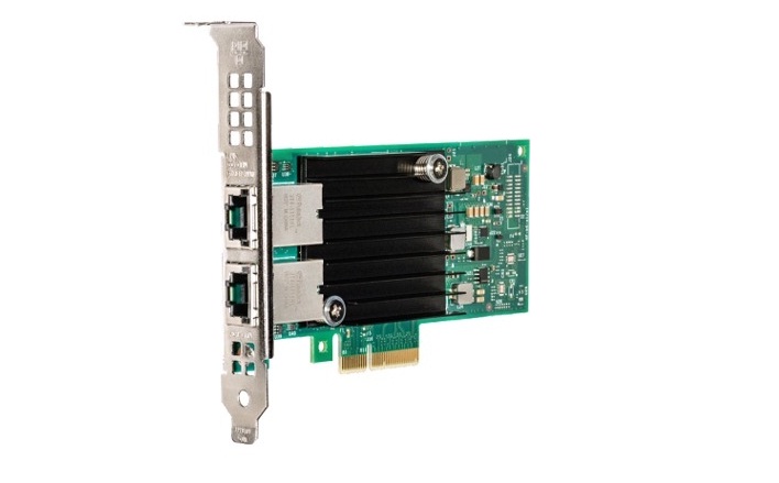 540-BBRL - Dell 10GB Ethernet Converged Network Adapter