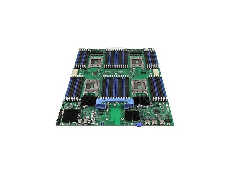 541-0570 - Sun 1.0GHz 8-Core UltraSPARC T1 System Board (Motherboard)…