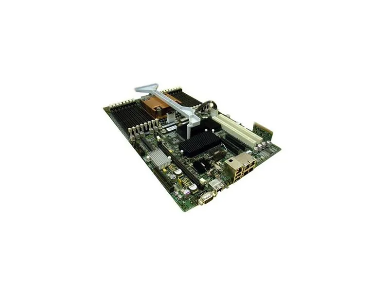 541-1453 - Sun System Board (Motherboard) with 8-Core 1.2 GHz CPU for…