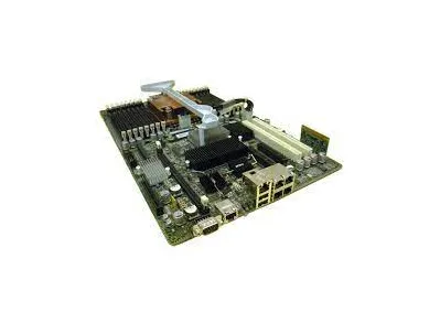 541-1455 - Sun System Board (Motherboard) with 4-Core 1.0GHz CPU for …