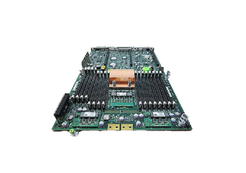 541-2155 - Sun T5120/T5220 8 Core 1.4GHZ System Board
