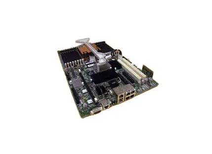 541-2407-01 - Sun System Board (Motherboard) 8-Core 1.2GHz CPU for Fi…