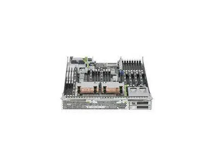 541-3008 - Sun 1.4GHz 8-Core CPU System Board (Motherboard) for T6340