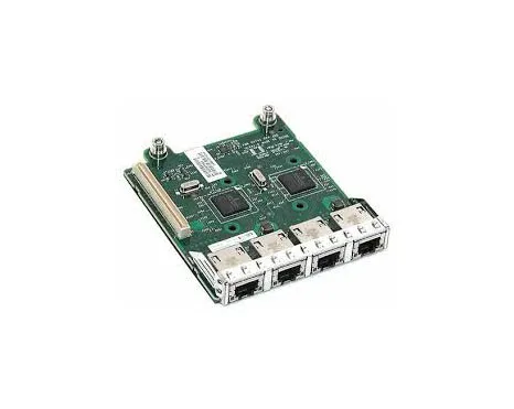 542-BBBS - Dell 8-Port 10GbE SFP+ Pass-Through Module for PowerEdge F…