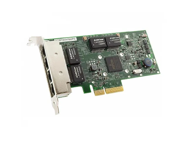 543-BBCK - Dell Broadcom BCM5719 1GbE Quad Port PCI-E Server Adapter …