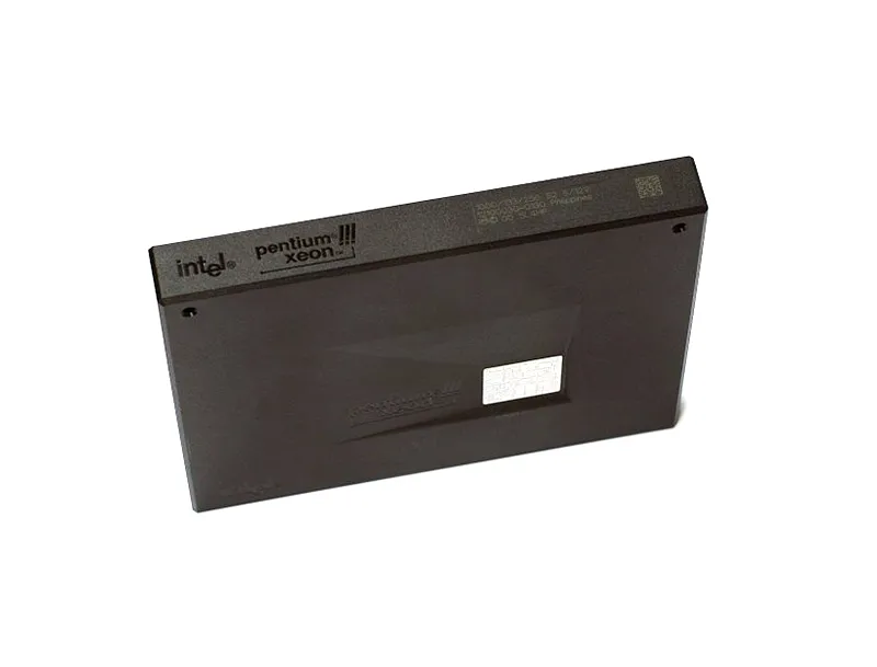 5449E - Dell 500MHz Intel Pentium III Xeon Processor
