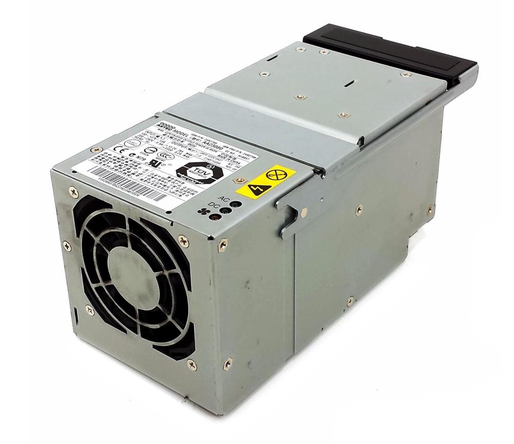 54WHW - Dell 2000-Watts Single Hot-Pluggable Power Supply