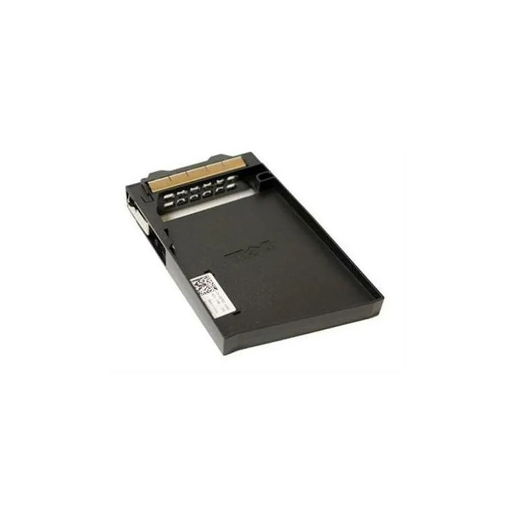 55KUU - Dell Hot-pluggable Blank Hard Drive Carrier Tray Sled for Del…