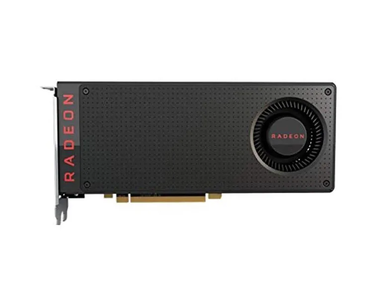 55YGM - Dell 8GB AMD Radeon RX 480 3x HDMI 3x DisplayPort Video Graph…