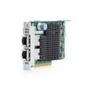 560FLR - HP 10GbE 2-Port 560FLR-SFP+ Network Adapter
