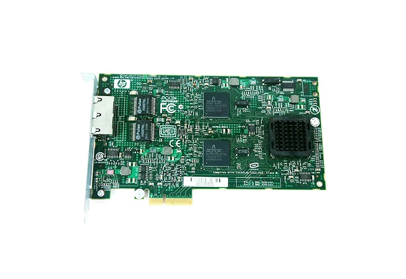 5709C - Dell Broadcom 5709 Dual-Port Gigabit Ethernet PCIe Network In…