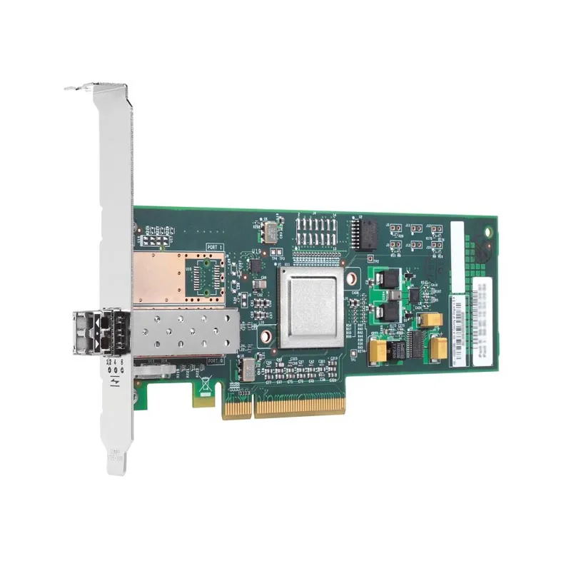 571518-002 - HP StorageWorks 41B Single Port Fibre Channel 4Gb/s PCI …