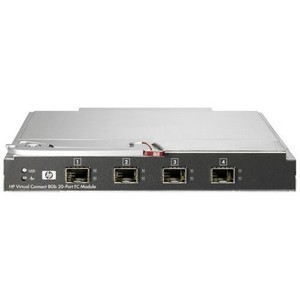 572018-B21 - HP Virtual Connect 8GB 20-Port Fibre Channel Module Swit…