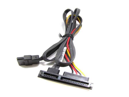 576895-001 - HP SATA Power Data Cable for ProLiant SL170z G6 Server