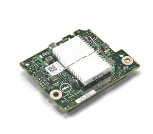 57810-K - Dell Broadcom Dual-Port 10Gb/s Network Adapter for Blade Se…