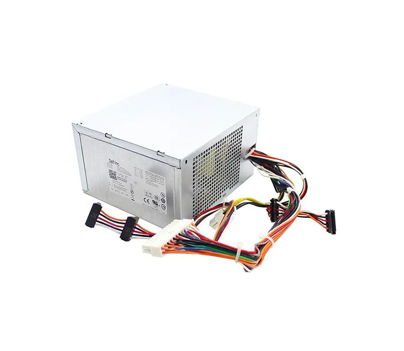 57KJR - Dell 320-Watts Power Supply for Vostro 220 230 260 Tower