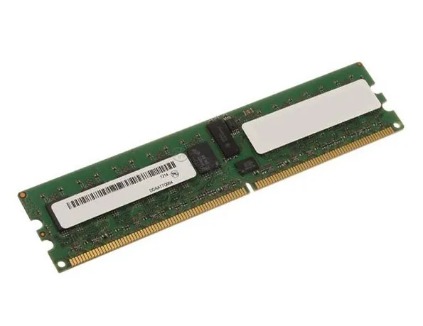 583721-001 - HP 2GB ECC Registered 240-Pin Cache DIMM Memory Module f…