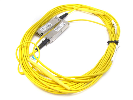 588096-005 - HP 7M Infiniband 4X DDR/QDR QSFP Copper Network Cable