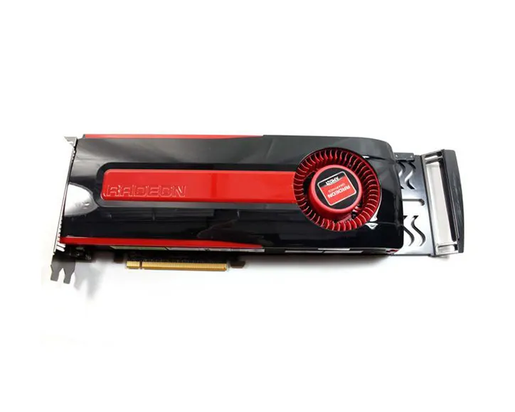 58NCW - Dell AMD Radeon HD 7950 3GB GDDR5 384-Bit PCI Express 3.0 x16…