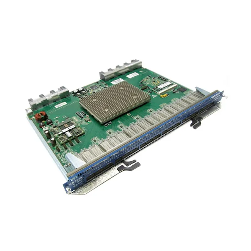 590203-B21 - HP Voltaire Infiniband Qdr 324-Port Switch 18-Port Line …