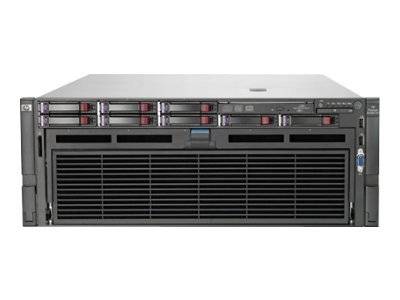 590480-B21 - HP ProLiant Barebone System AMD SR5690