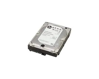 590737-001 - HP 160GB 7200RPM SATA 1.5GB/s 2.5-inch Hard Drive