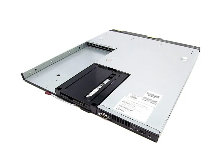 590865-001 - HP DDR2 OnBoard Administrator Rotate LCD Control Module …