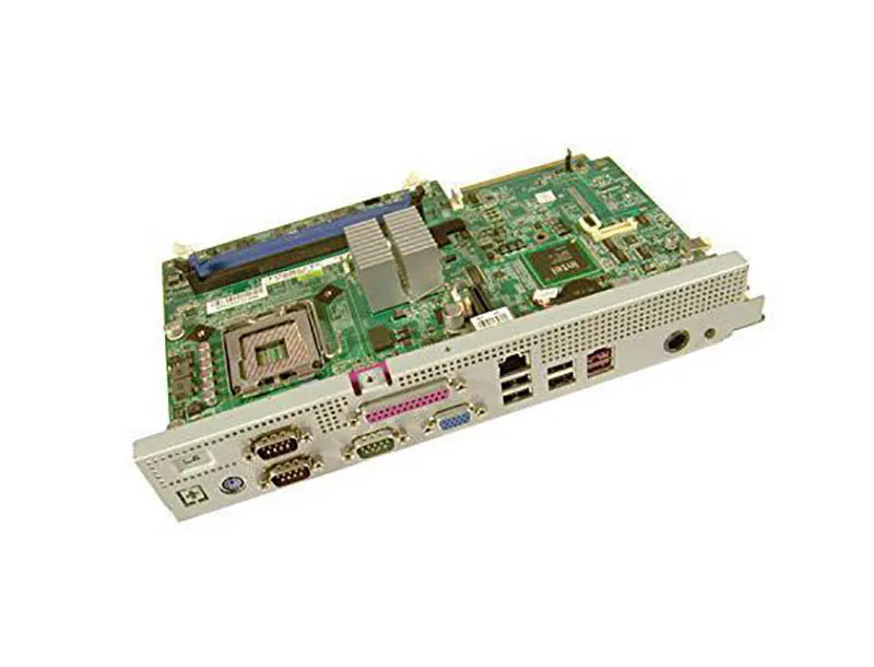 590994-001 - HP System Board (MotherBoard) for aP5000 All-in-One Syte…
