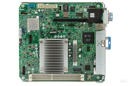 591-BBCH - Dell System Board (Motherboard) for PowerEdge R730 Server