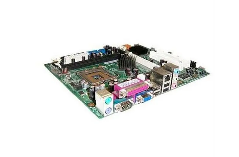 591059-001 - HP Sp9300 Ff Frodo1.1 System Board (Refurbished)