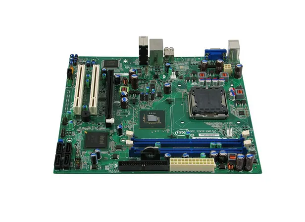 591184-001 - HP System Board (Motherboard) for Z600 Workstation