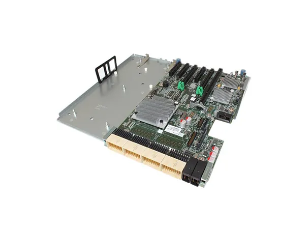 591196-001 - HP System Board (Motherboard) for ProLiant DL580 G7 Serv…