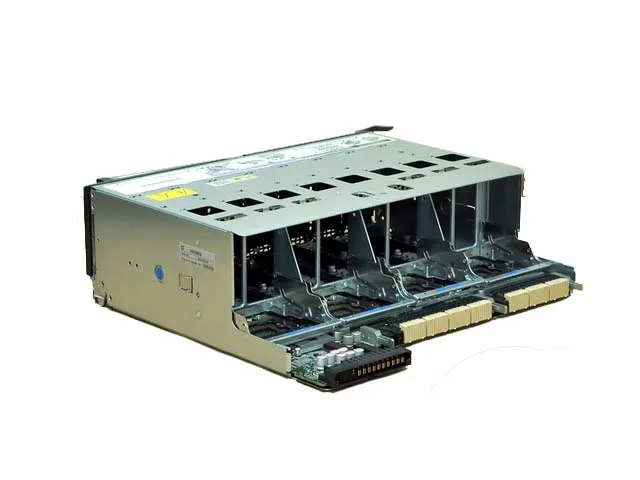 591197-001 - HP System Processor / Memory Cartridge Drawer Assembly f…
